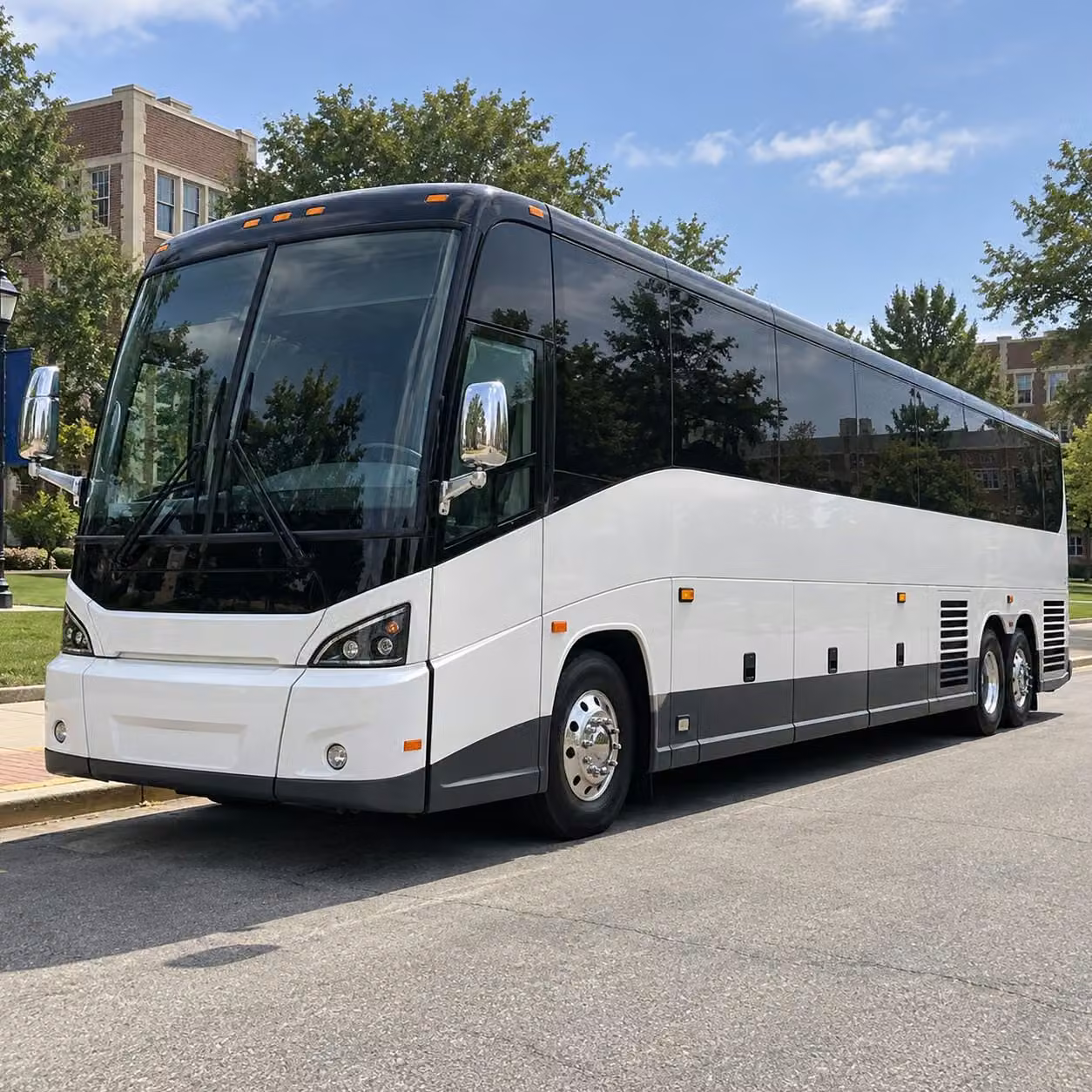 new orleans government military transportation service